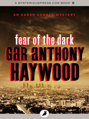 cover image of Fear of the Dark
